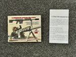 Bushmaster BA50 Long Range Rifle 50 BMG 30″ Barrel Original Case Rare (Used) – BM00330 - View 10