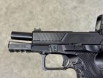 Zev Technologies OZ9C 9mm Icarus Precision Holosun HS507 Comp Extra Frames (Used) – ZD05251 - View 5