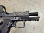 Zev Technologies OZ9C 9mm Icarus Precision Holosun HS507 Comp Extra Frames (Used) – ZD05251 - View 6