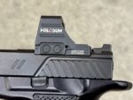 Zev Technologies OZ9C 9mm Icarus Precision Holosun HS507 Comp Extra Frames (Used) – ZD05251 - View 7