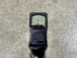 Zev Technologies OZ9C 9mm Icarus Precision Holosun HS507 Comp Extra Frames (Used) – ZD05251 - View 8