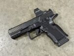 Zev Technologies OZ9C 9mm Icarus Precision Holosun HS507 Comp Extra Frames (Used) – ZD05251 - View 10
