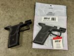 Zev Technologies OZ9C 9mm Icarus Precision Holosun HS507 Comp Extra Frames (Used) – ZD05251 - View 13