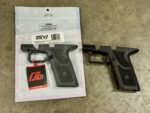 Zev Technologies OZ9C 9mm Icarus Precision Holosun HS507 Comp Extra Frames (Used) – ZD05251 - View 14