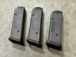 Zev Technologies OZ9C 9mm Icarus Precision Holosun HS507 Comp Extra Frames (Used) – ZD05251 - View 15
