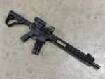 Daniel Defense DDM4 V11 5.56 Rifle – 15″ Slim Rail, Mil-Spec Trigger, M-LOK Handguard (Used) – DDM4103340 - View 2