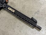 Daniel Defense DDM4 V11 5.56 Rifle – 15″ Slim Rail, Mil-Spec Trigger, M-LOK Handguard (Used) – DDM4103340 - View 6