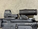 Daniel Defense DDM4 V11 5.56 Rifle – 15″ Slim Rail, Mil-Spec Trigger, M-LOK Handguard (Used) – DDM4103340 - View 7