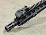 Daniel Defense DDM4 V11 5.56 Rifle – 15″ Slim Rail, Mil-Spec Trigger, M-LOK Handguard (Used) – DDM4103340 - View 8