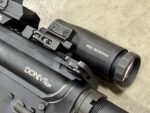 Daniel Defense DDM4 V11 5.56 Rifle – 15″ Slim Rail, Mil-Spec Trigger, M-LOK Handguard (Used) – DDM4103340 - View 9