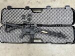 Daniel Defense DDM4 V11 5.56 Rifle – 15″ Slim Rail, Mil-Spec Trigger, M-LOK Handguard (Used) – DDM4103340 - View 13