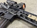 Daniel Defense DDM4 V11 5.56 Rifle – 15″ Slim Rail, Mil-Spec Trigger, M-LOK Handguard (Used) – DDM4103340 - View 14