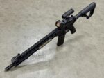 Daniel Defense DDM4 V11 5.56 Rifle – 15″ Slim Rail, Mil-Spec Trigger, M-LOK Handguard (Used) – DDM4103340 - View 15