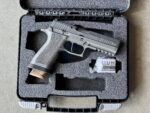 SIG SAUER P320 9X19 (Used) – 58B212990 - View 1
