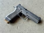 SIG SAUER P320 9X19 (Used) – 58B212990 - View 2