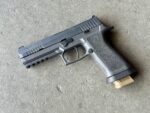 SIG SAUER P320 9X19 (Used) – 58B212990 - View 3