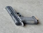 SIG SAUER P320 9X19 (Used) – 58B212990 - View 4