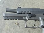 SIG SAUER P320 9X19 (Used) – 58B212990 - View 7