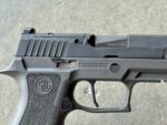 SIG SAUER P320 9X19 (Used) – 58B212990 - View 8