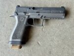 SIG SAUER P320 9X19 (Used) – 58B212990 - View 11