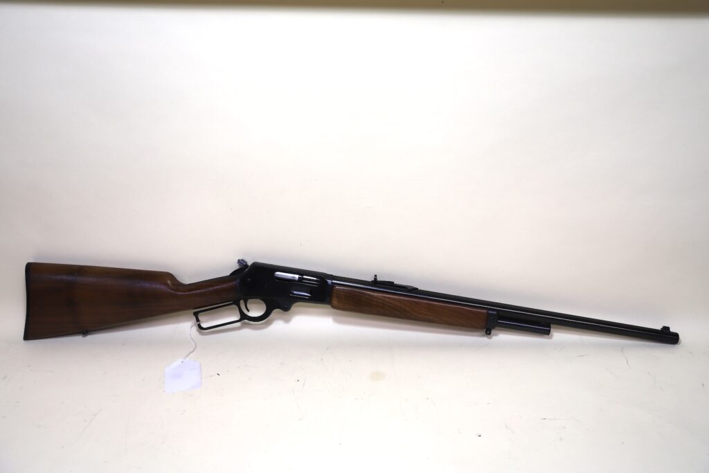 MARLIN 1895 45-70 (Used) – 25084714