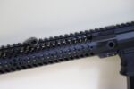 Falkor Defense FD-15A AR-15 Rifle – .300 Blackout, Pinned & Welded Barrel, SureFire SFMB-762 Brake, Extended Rail (Used) – 0000230 - View 4