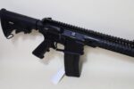 Falkor Defense FD-15A AR-15 Rifle – .300 Blackout, Pinned & Welded Barrel, SureFire SFMB-762 Brake, Extended Rail (Used) – 0000230 - View 8