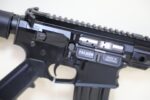 Falkor Defense FD-15A AR-15 Rifle – .300 Blackout, Pinned & Welded Barrel, SureFire SFMB-762 Brake, Extended Rail (Used) – 0000230 - View 9