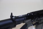 Falkor Defense FD-15A AR-15 Rifle – .300 Blackout, Pinned & Welded Barrel, SureFire SFMB-762 Brake, Extended Rail (Used) – 0000230 - View 10