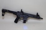 Christensen CA9MM 9mm AR9 PCC 7″ Barrel 801-11006-00 (Used) – PCB405262 - View 1