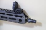 Christensen CA9MM 9mm AR9 PCC 7″ Barrel 801-11006-00 (Used) – PCB405262 - View 2