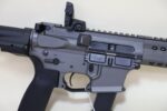 Christensen CA9MM 9mm AR9 PCC 7″ Barrel 801-11006-00 (Used) – PCB405262 - View 3