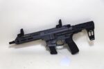 Christensen CA9MM 9mm AR9 PCC 7″ Barrel 801-11006-00 (Used) – PCB405262 - View 4
