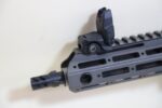 Christensen CA9MM 9mm AR9 PCC 7″ Barrel 801-11006-00 (Used) – PCB405262 - View 5