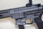Christensen CA9MM 9mm AR9 PCC 7″ Barrel 801-11006-00 (Used) – PCB405262 - View 6