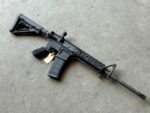 BUSHMASTER XM15-E2S 5.56 RIFLE 5.56 NATO (Used) – BK5022107 - View 1