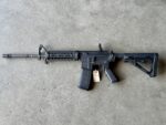 BUSHMASTER XM15-E2S 5.56 RIFLE 5.56 NATO (Used) – BK5022107 - View 2
