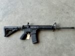 BUSHMASTER XM15-E2S 5.56 RIFLE 5.56 NATO (Used) – BK5022107 - View 3