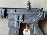 BUSHMASTER XM15-E2S 5.56 RIFLE 5.56 NATO (Used) – BK5022107 - View 4