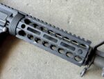 BUSHMASTER XM15-E2S 5.56 RIFLE 5.56 NATO (Used) – BK5022107 - View 6
