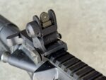 BUSHMASTER XM15-E2S 5.56 RIFLE 5.56 NATO (Used) – BK5022107 - View 7