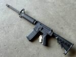BUSHMASTER XM15-E2S 5.56 RIFLE 5.56 NATO (Used) – BFI666692 - View 1