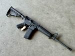 BUSHMASTER XM15-E2S 5.56 RIFLE 5.56 NATO (Used) – BFI666692 - View 2