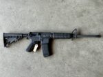 BUSHMASTER XM15-E2S 5.56 RIFLE 5.56 NATO (Used) – BFI666692 - View 5