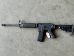 BUSHMASTER XM15-E2S 5.56 RIFLE 5.56 NATO (Used) – BFI666692 - View 6