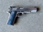 COLT GOLD CUP TROPHY 45ACP SS 5″ (Used) – GCX17310 - View 3