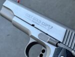 COLT GOLD CUP TROPHY 45ACP SS 5″ (Used) – GCX17310 - View 5
