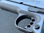 COLT GOLD CUP TROPHY 45ACP SS 5″ (Used) – GCX17310 - View 6