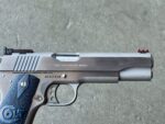 COLT GOLD CUP TROPHY 45ACP SS 5″ (Used) – GCX17310 - View 9