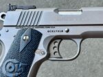 COLT GOLD CUP TROPHY 45ACP SS 5″ (Used) – GCX17310 - View 11